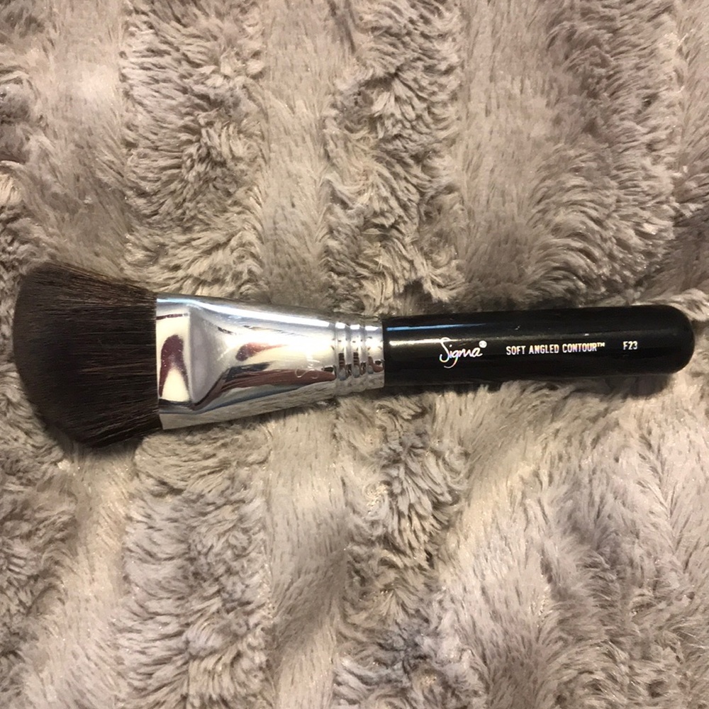 Sigma Brush